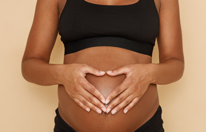 Black women in UK four times more likely to die in pregnancy and childbirth