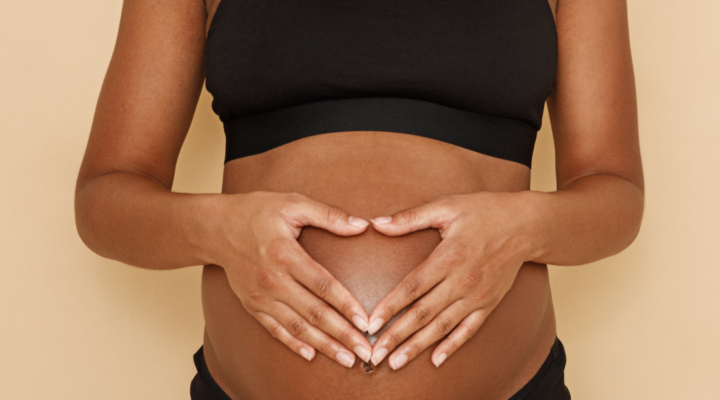 Black women in UK four times more likely to die in pregnancy and childbirth