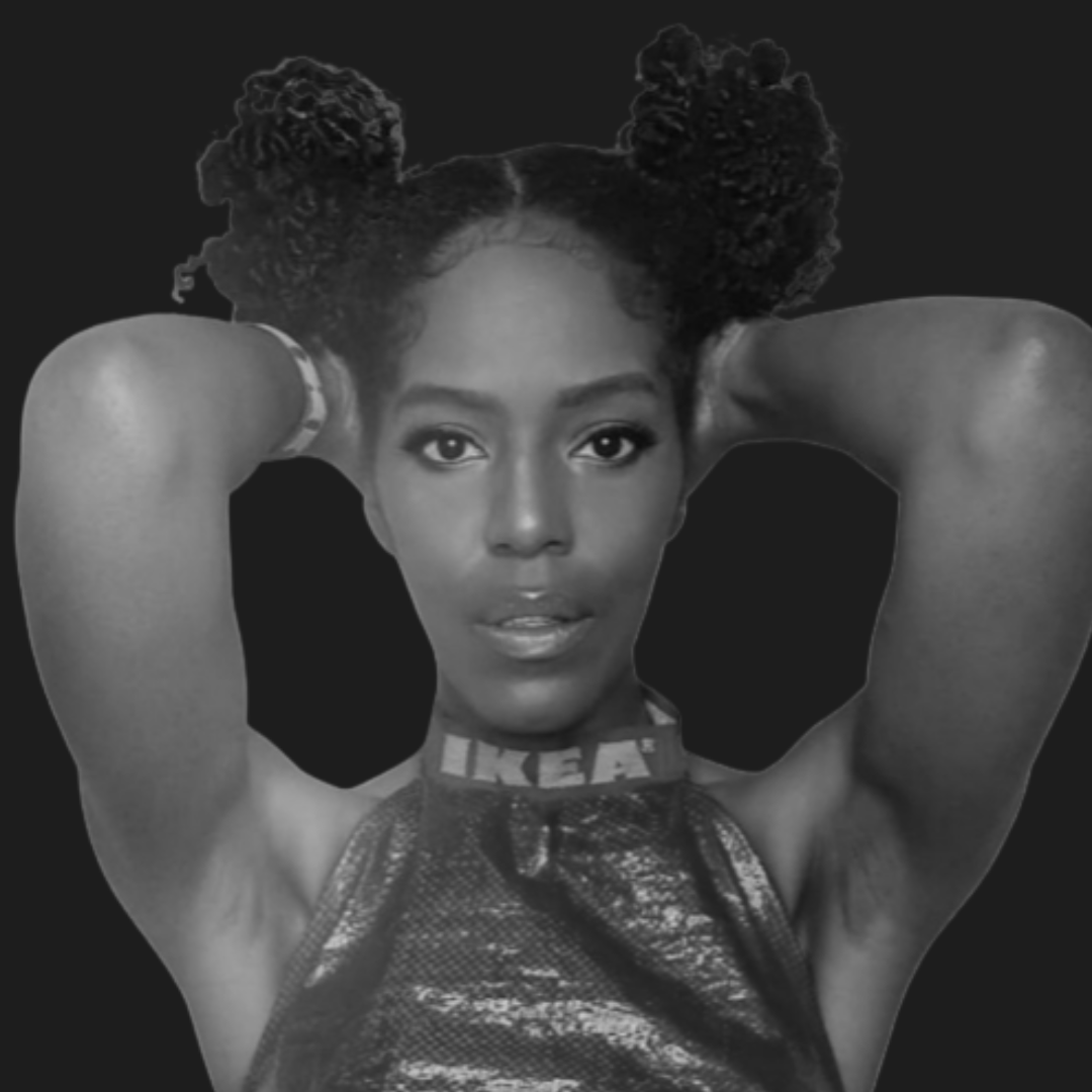 2023 International Women's Day - Dear Black Women & Girls Festival Recap dani dawkins