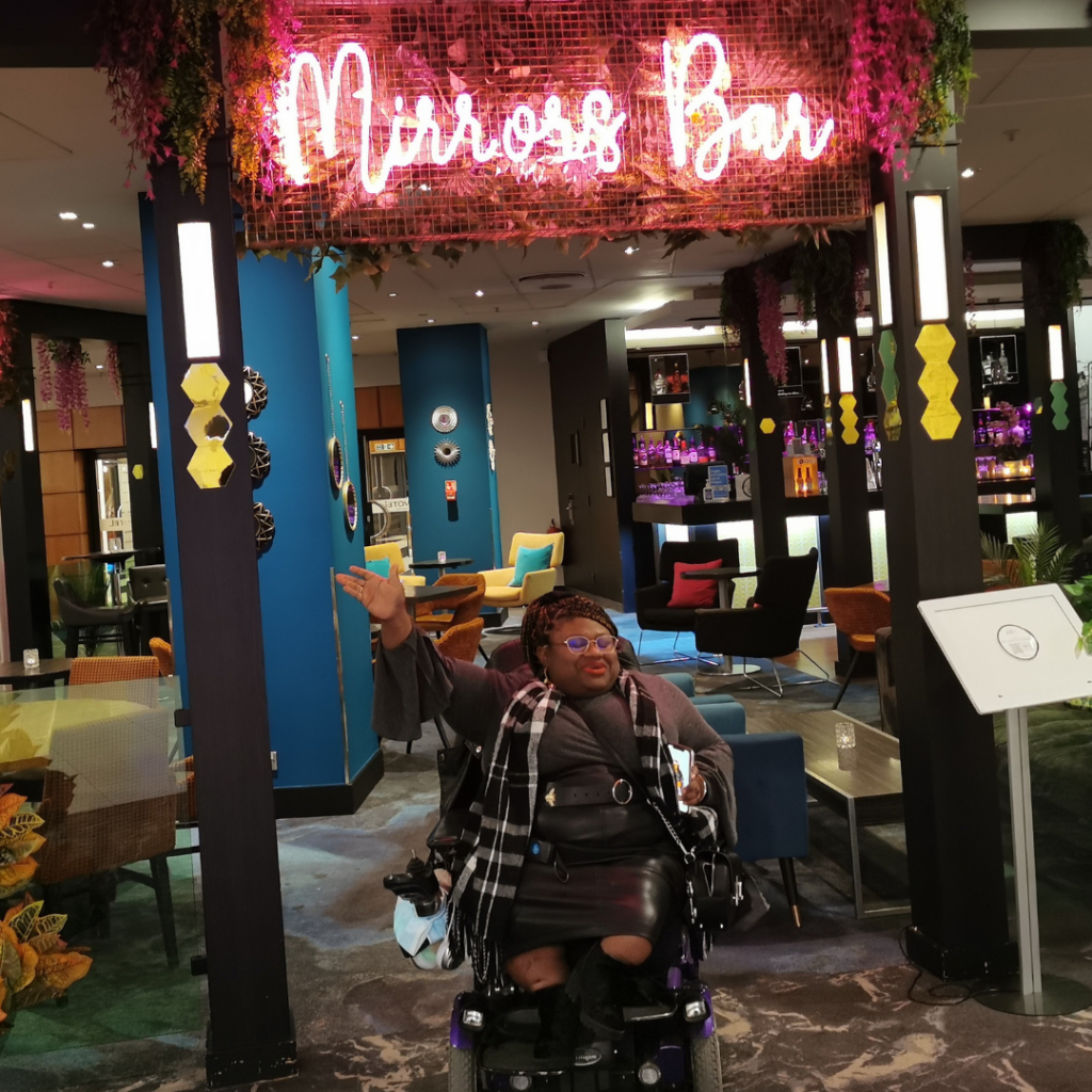 dear black women fest uk 2022