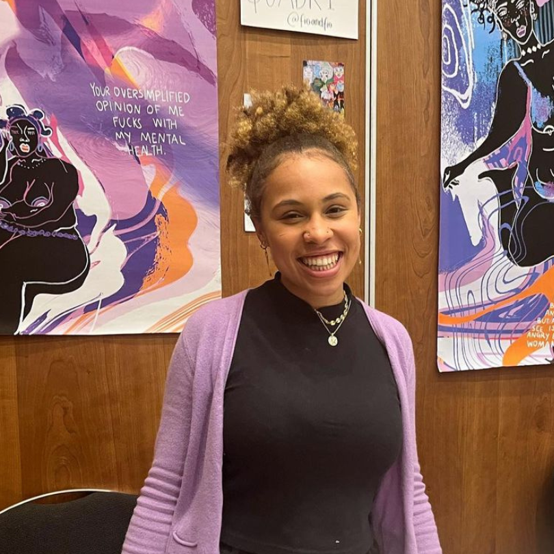 dear black women festival uk 202219