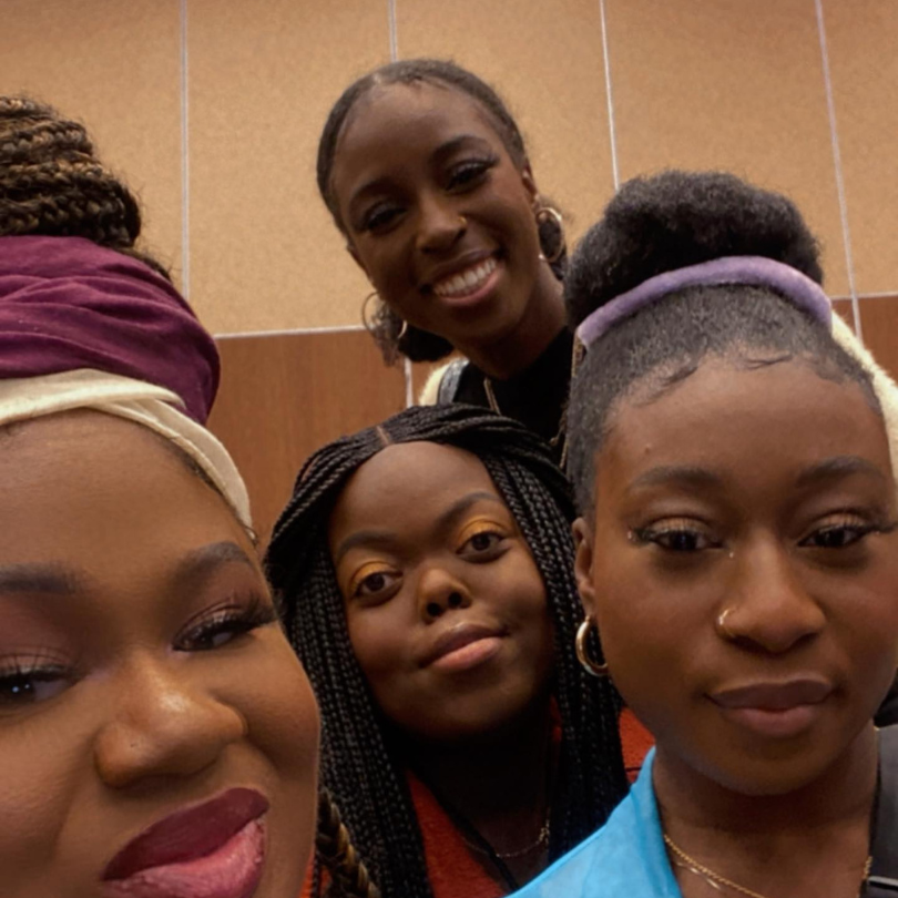 dear black women festival uk 20224