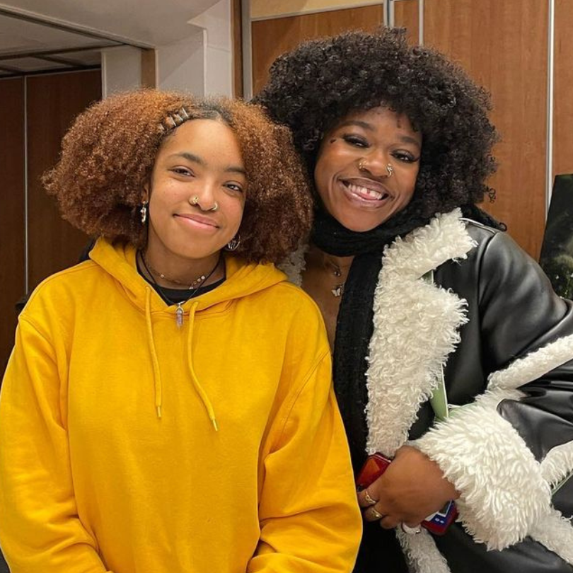 dear black women festival uk 20229