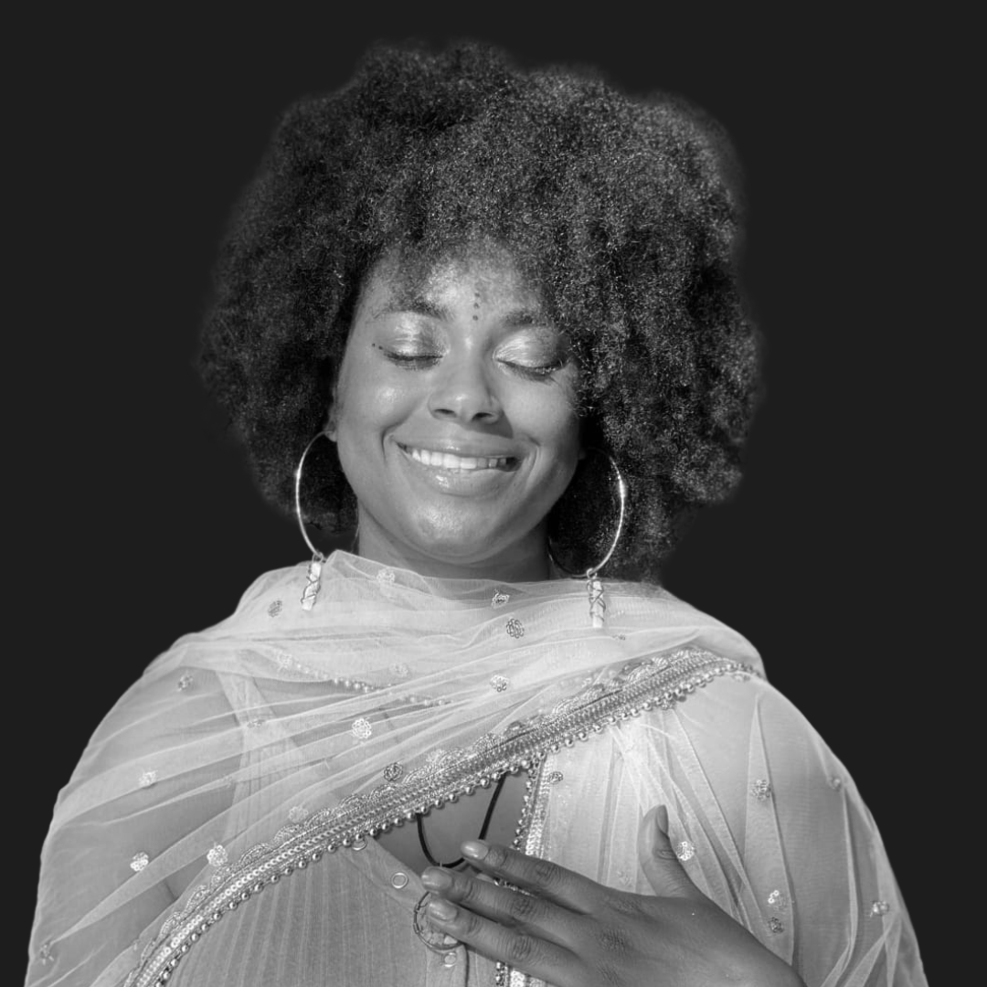 2023 International Women's Day - Dear Black Women & Girls Festival Recap tia