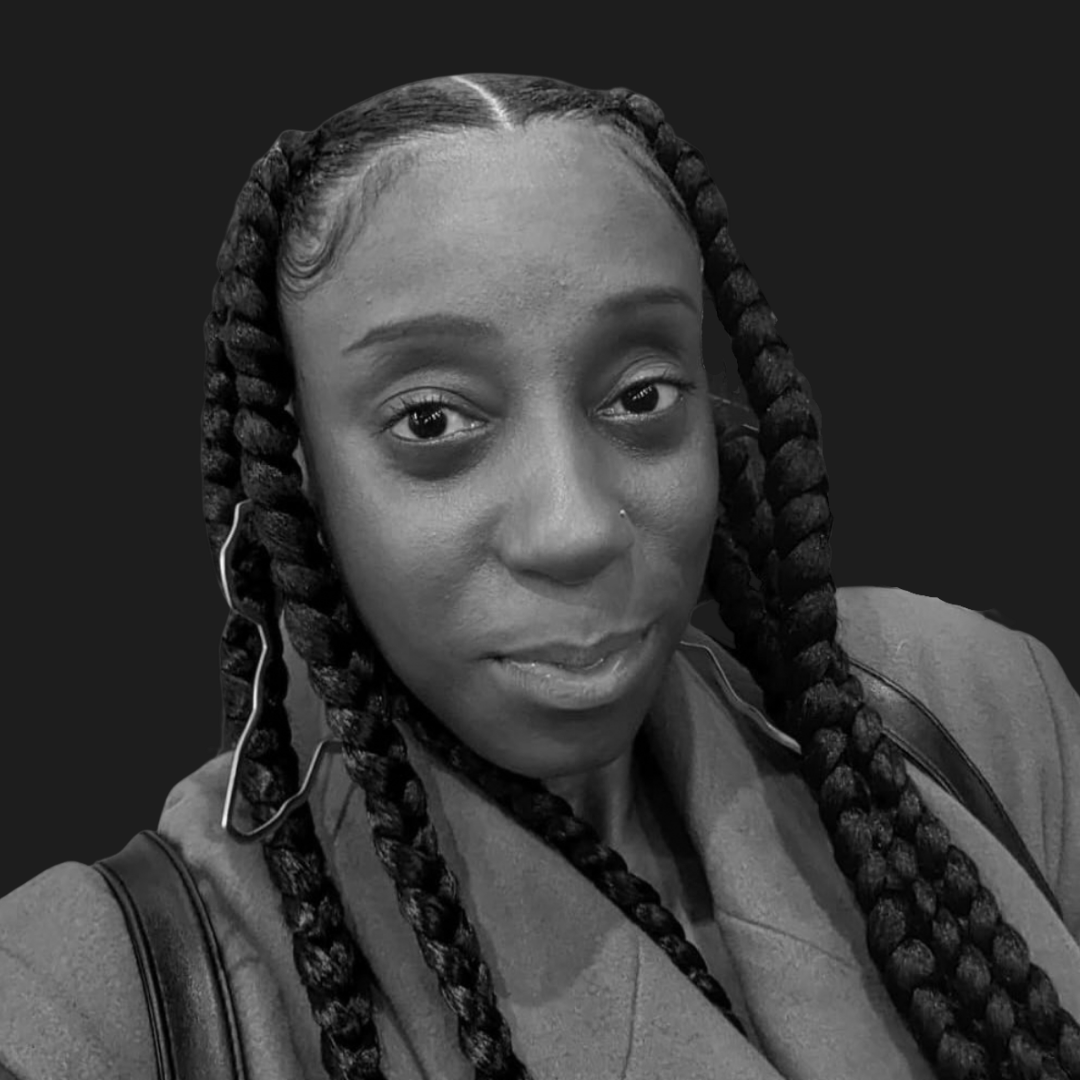 2023 International Women's Day - Dear Black Women & Girls Festival Recap vinna 1