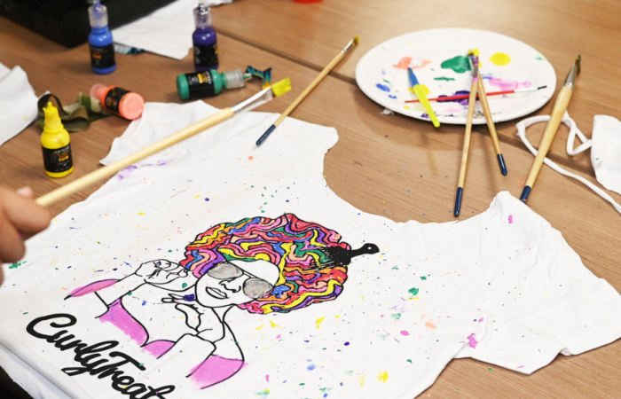 Dear Black Women and Black Girl Festival 2023