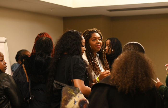 dear black girl festival 2023 050