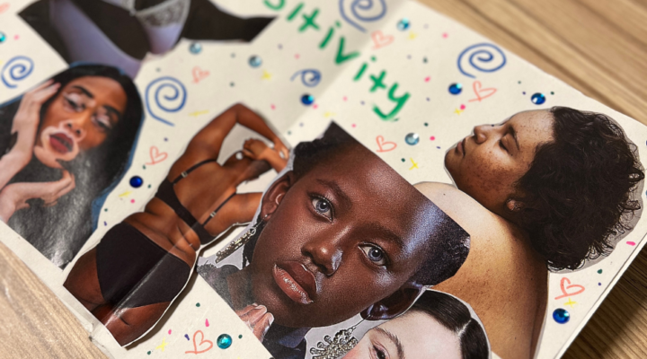 Dear Black Women and Black Girls Festival 2023