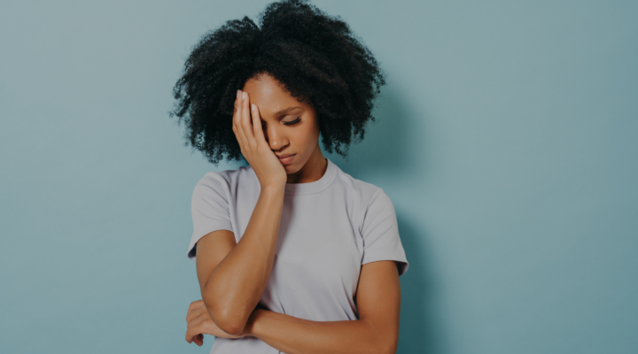 Black women in London face higher femicide rates