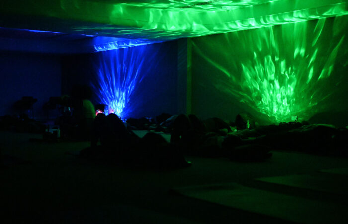 Resonant Renewal: Serenity Through Sound Vibrations Session Serenity Through Sound Vibrations Session