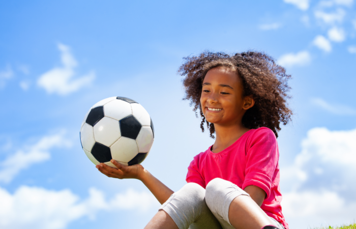 Stop Black Women and Girls Missing Out on Sport Stop Black Women and Girls Missing Out on Sport